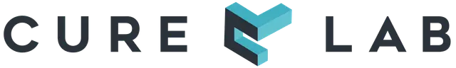 Cure Lab logo